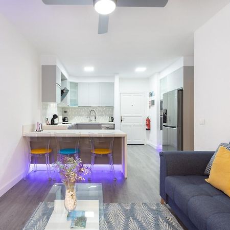 101 Fresh Holiday Home By Sunkeyrents Puerto de Santiago  Exterior photo
