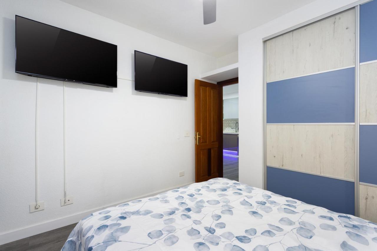 101 Fresh Holiday Home By Sunkeyrents Puerto de Santiago  Exterior photo