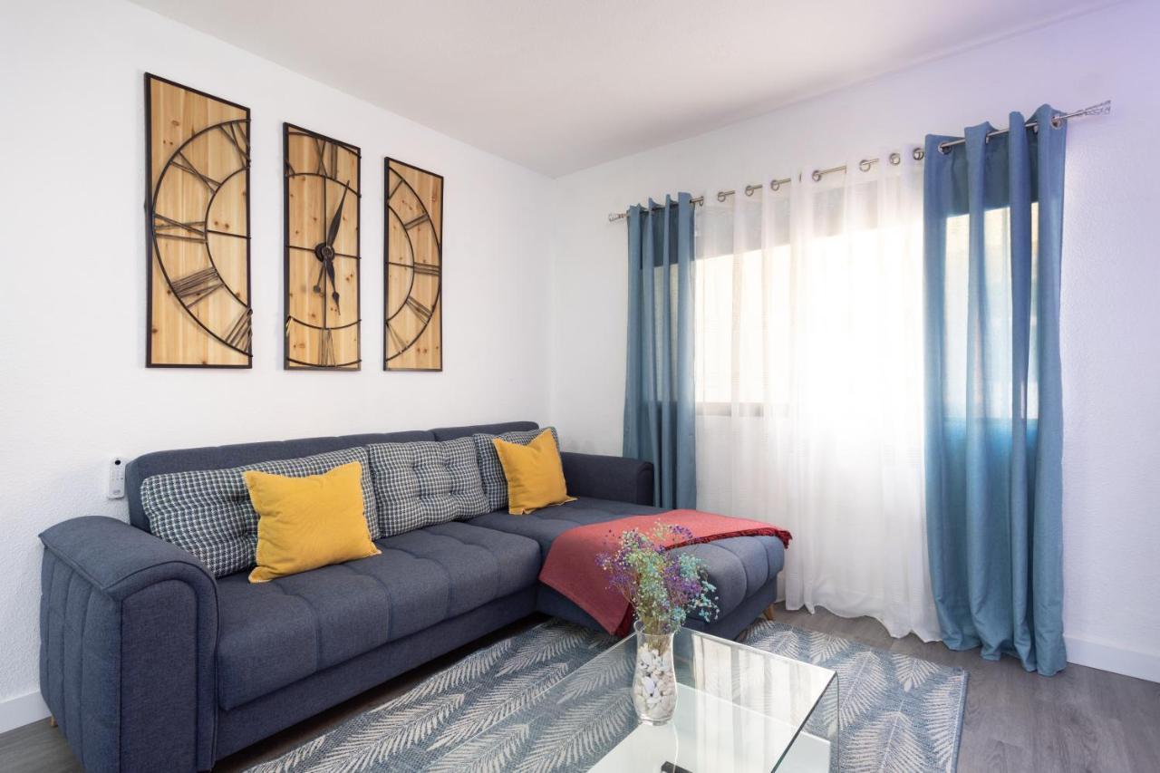 101 Fresh Holiday Home By Sunkeyrents Puerto de Santiago  Exterior photo