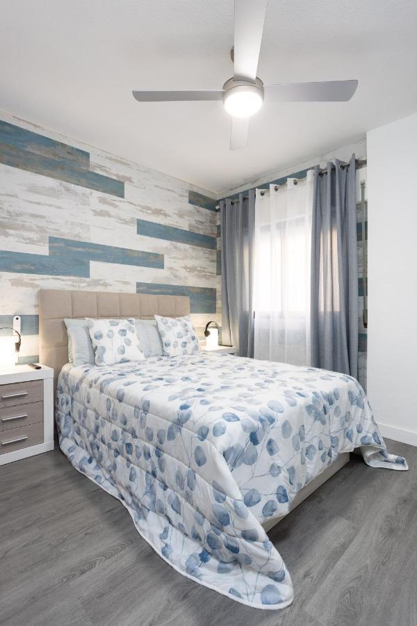 101 Fresh Holiday Home By Sunkeyrents Puerto de Santiago  Exterior photo