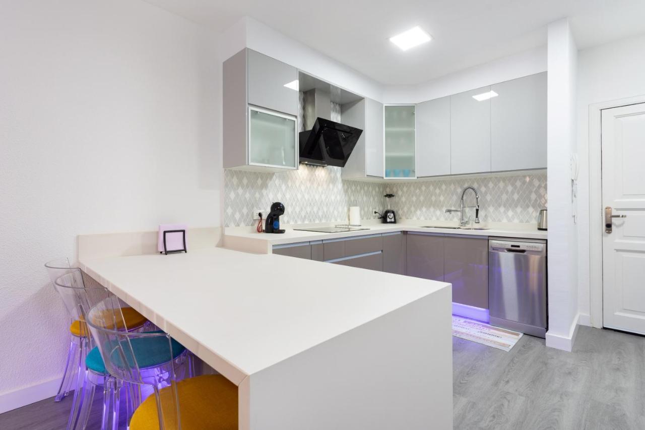 101 Fresh Holiday Home By Sunkeyrents Puerto de Santiago  Exterior photo